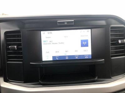 2026 Ford F-600SD XL