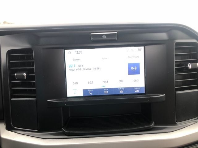 2026 Ford F-600SD XL