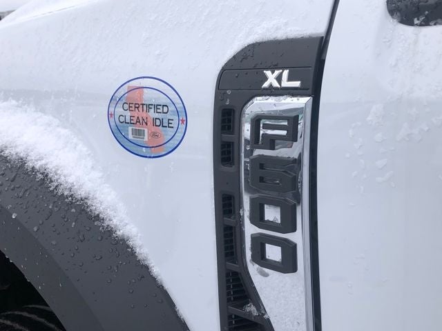 2026 Ford F-600SD XL