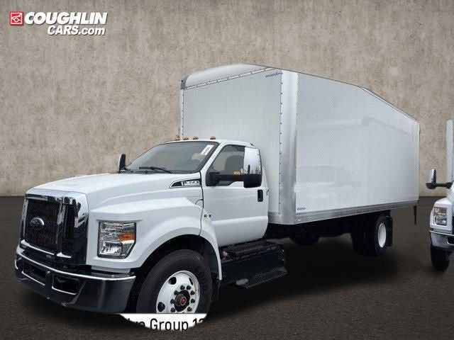 2024 Ford F-650SD Base