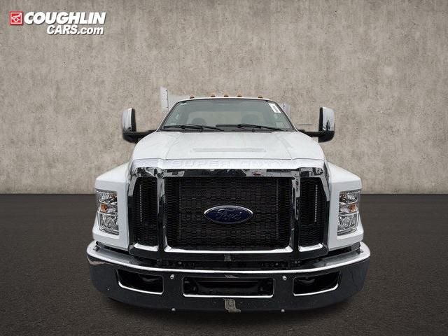 2024 Ford F-650SD Base