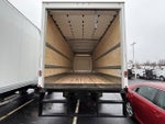 2024 Ford F-650SD Base