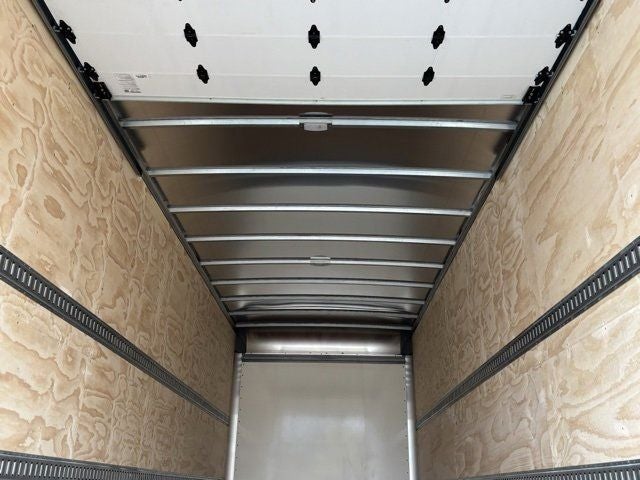 2024 Ford F-650SD Base