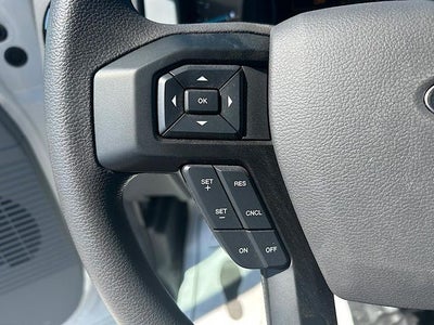 2025 Ford F-750SD Base