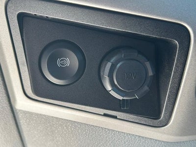 2025 Ford F-750SD Base