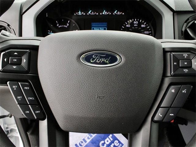 2025 Ford F-750SD Base