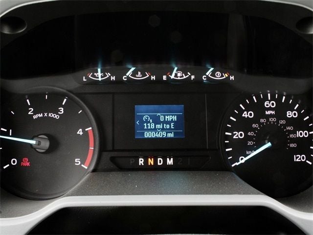 2025 Ford F-750SD Base