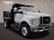 2025 Ford F-750SD Base