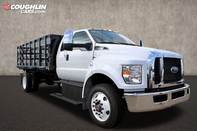 2024 Ford F-750SD Base