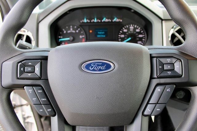 2024 Ford F-750SD Base