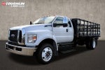2024 Ford F-750SD Base