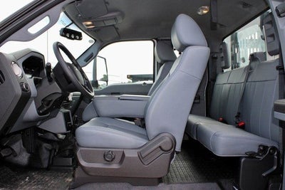 2024 Ford F-750SD Base