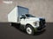 2024 Ford F-750SD Base
