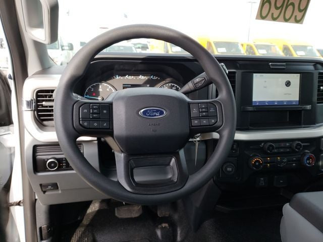 2025 Ford F-350SD XL DRW
