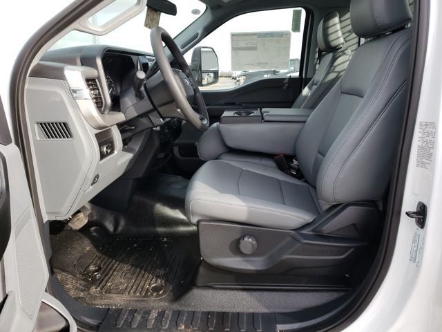 2025 Ford F-350SD XL DRW