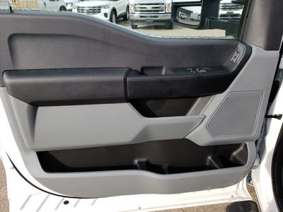 2025 Ford F-350SD XL DRW