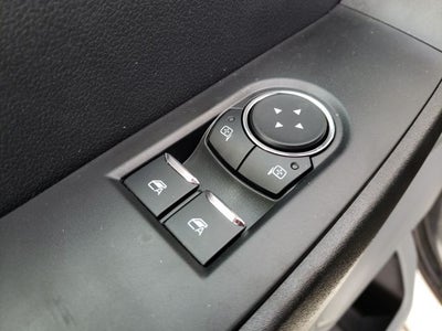 2025 Ford F-350SD XL DRW