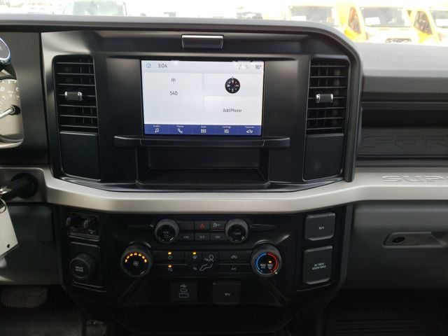 2025 Ford F-350SD XL DRW