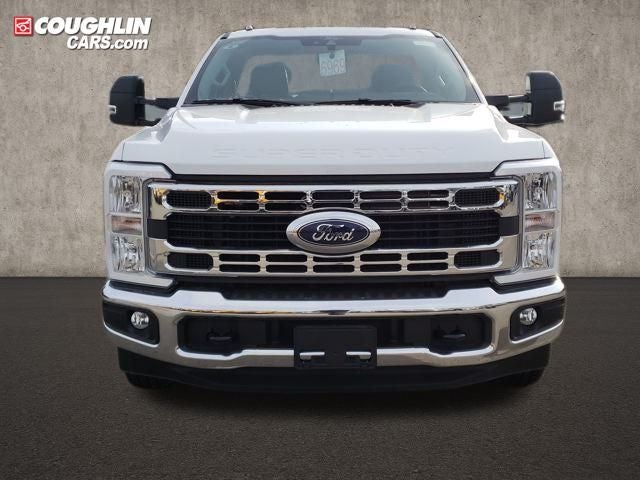 2025 Ford F-350SD XL DRW