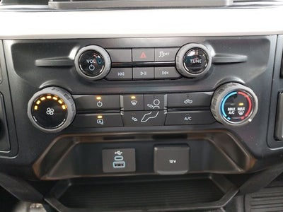 2025 Ford F-350SD XL DRW