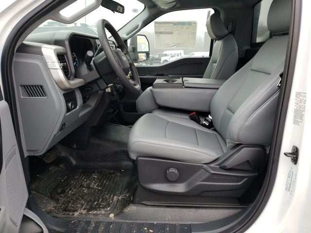 2025 Ford F-350SD XL DRW