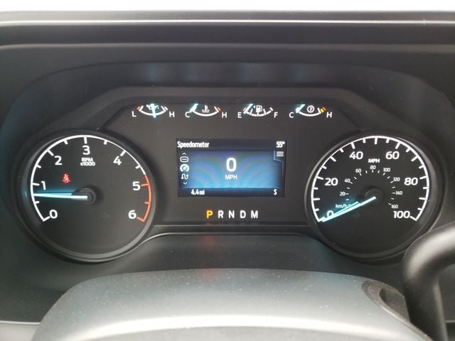 2025 Ford F-350SD XL DRW