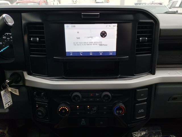 2025 Ford F-350SD XL DRW