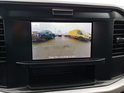 2025 Ford F-350SD XL DRW