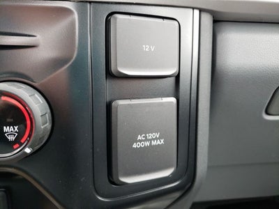 2025 Ford F-350SD XL DRW