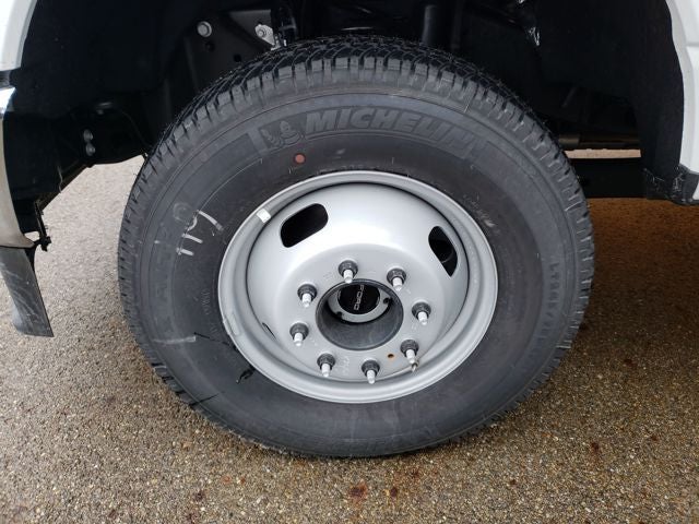 2025 Ford F-350SD XL DRW