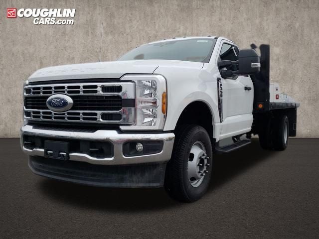 2025 Ford F-350SD XL DRW