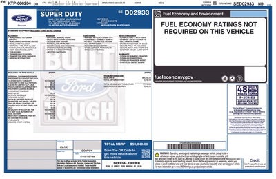 2025 Ford F-350SD XL DRW