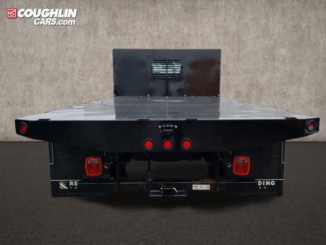 2025 Ford F-350SD XL DRW