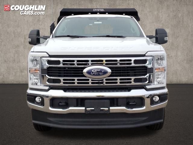 2025 Ford F-350SD XL DRW