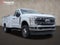 2025 Ford F-350SD XL DRW
