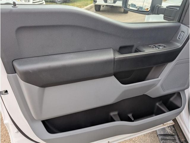 2025 Ford F-350SD XL DRW