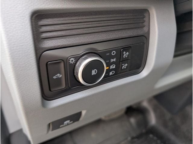 2025 Ford F-350SD XL DRW