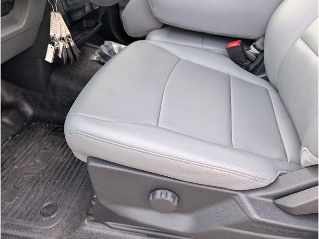 2025 Ford F-350SD XL DRW