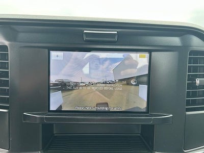 2025 Ford F-350SD XL DRW