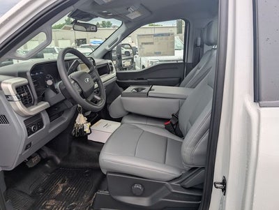 2026 Ford F-350SD XL DRW