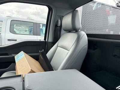 2024 Ford F-350SD XL DRW