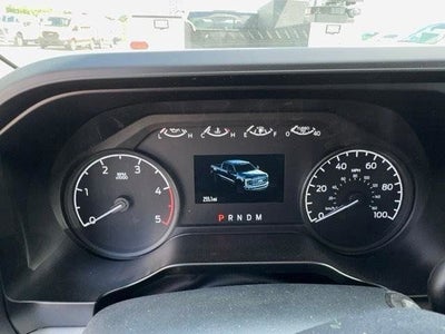 2024 Ford F-350SD XL DRW