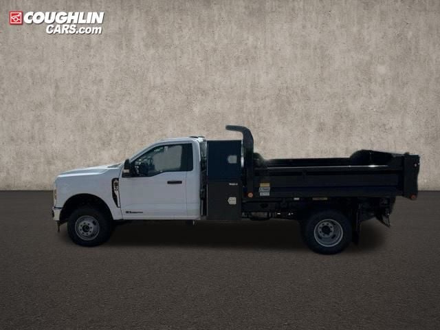 2024 Ford F-350SD XL DRW