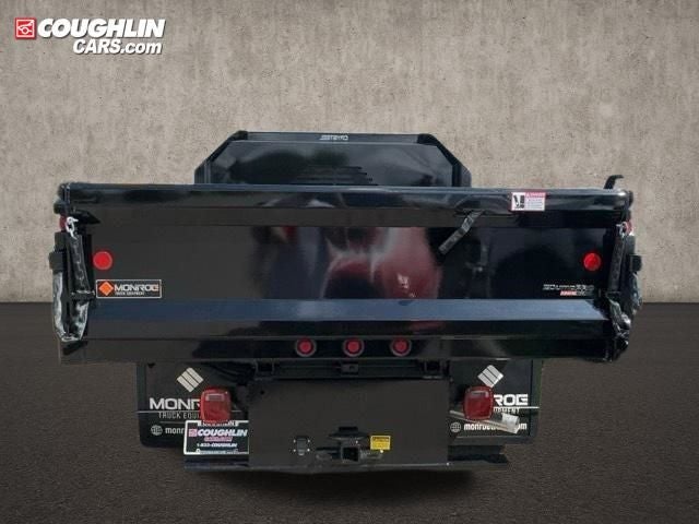 2024 Ford F-350SD XL DRW