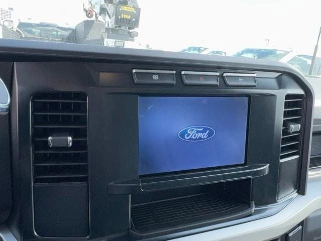 2024 Ford F-350SD XL DRW