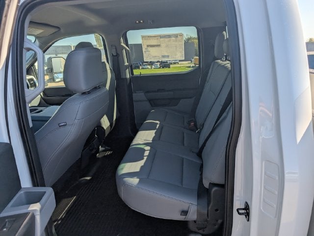 2027 Ford F-550SD XL DRW