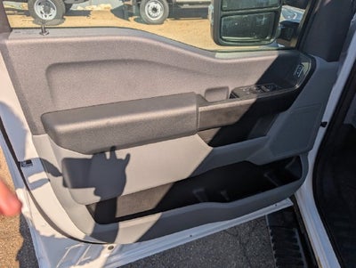 2027 Ford F-550SD XL DRW