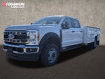 2027 Ford F-550SD XL DRW