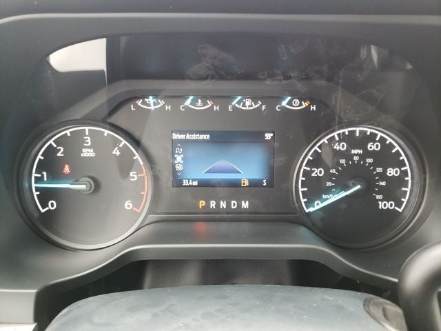 2026 Ford F-550SD XL DRW