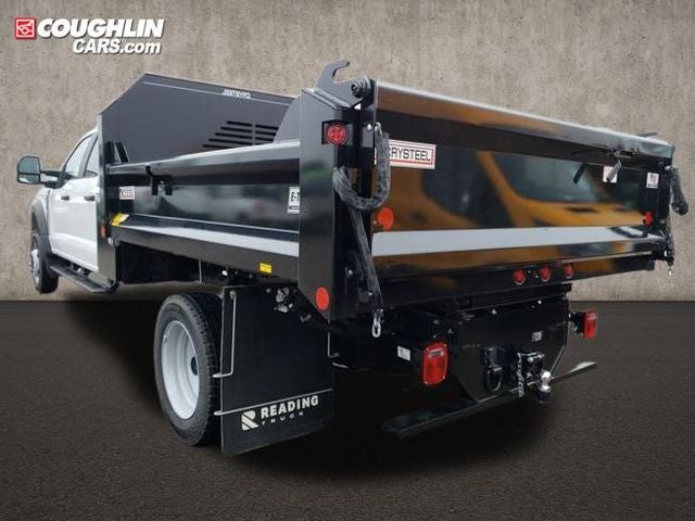 2026 Ford F-550SD XL DRW